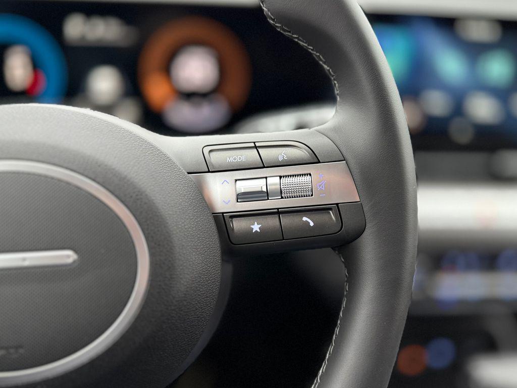 new 2026 Hyundai Kona car, priced at $29,180