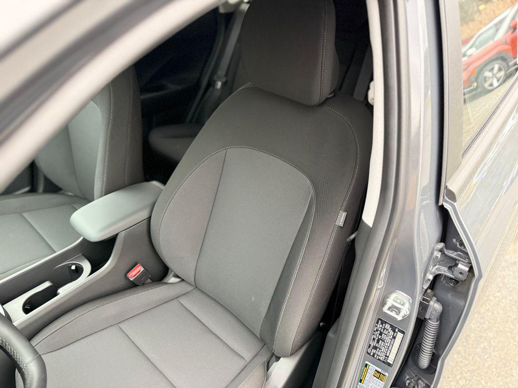 new 2026 Hyundai Kona car, priced at $29,180