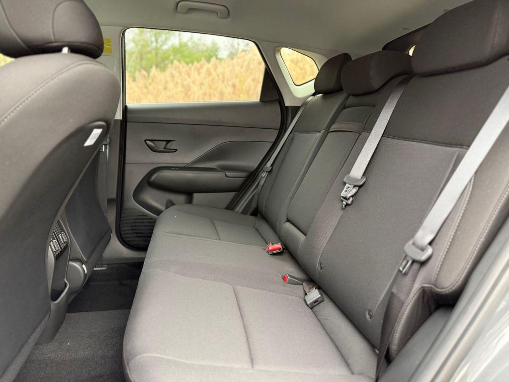 new 2026 Hyundai Kona car, priced at $29,180