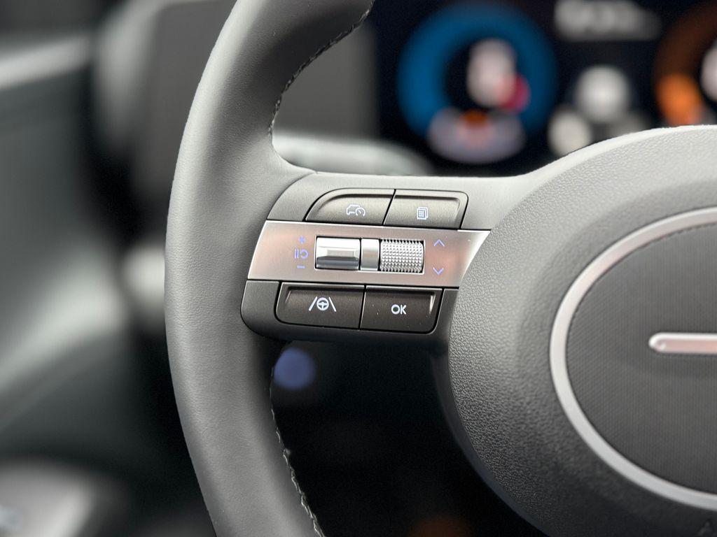 new 2026 Hyundai Kona car, priced at $29,180