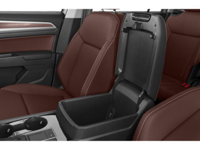 used 2021 Volkswagen Atlas car, priced at $27,051