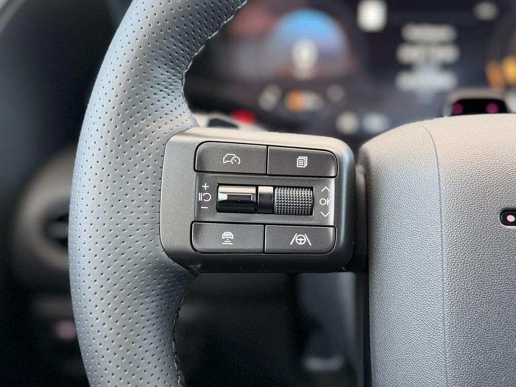 new 2026 Hyundai Palisade car, priced at $49,220