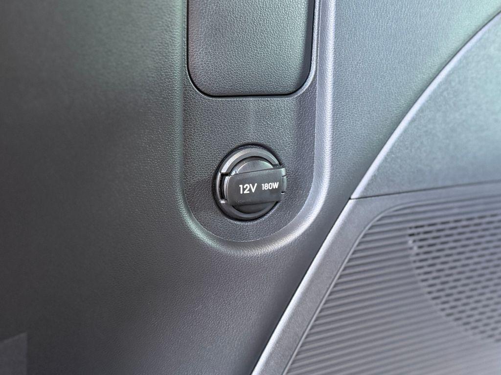 new 2026 Hyundai Palisade car, priced at $49,220