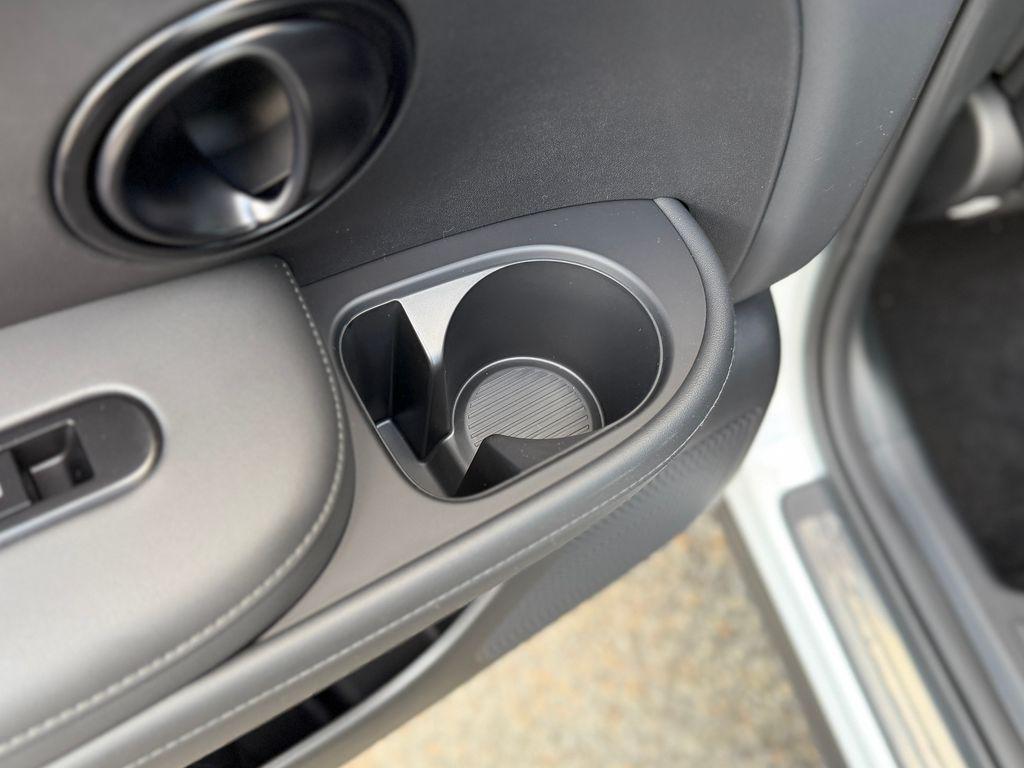 new 2026 Hyundai Palisade car, priced at $49,220