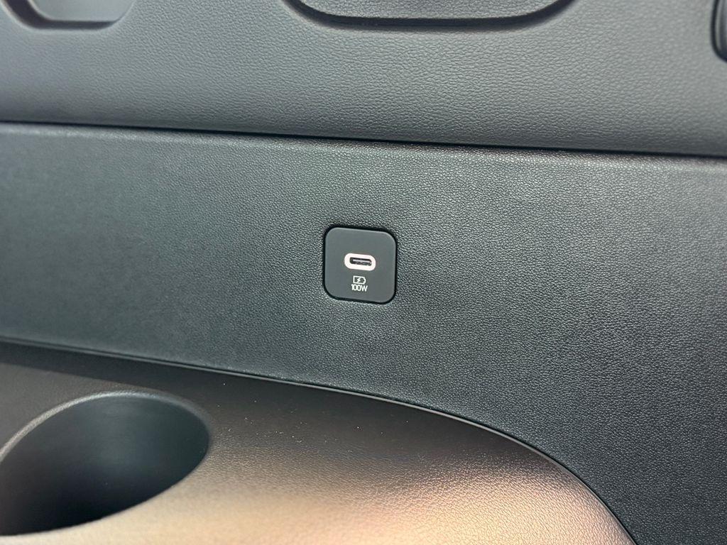 new 2026 Hyundai Palisade car, priced at $49,220