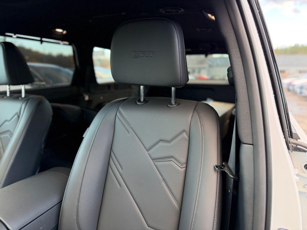 new 2026 Hyundai Palisade car, priced at $49,220