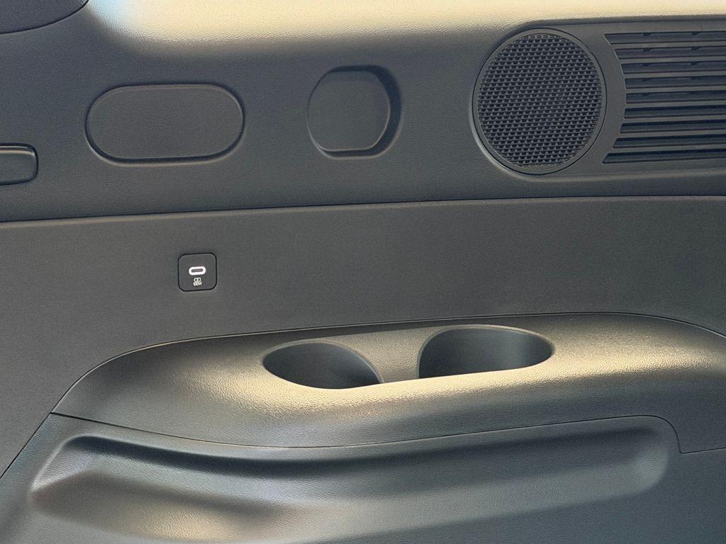 new 2026 Hyundai Palisade car, priced at $49,220