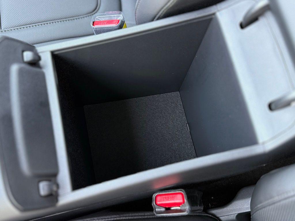 new 2026 Hyundai Tucson car, priced at $34,552