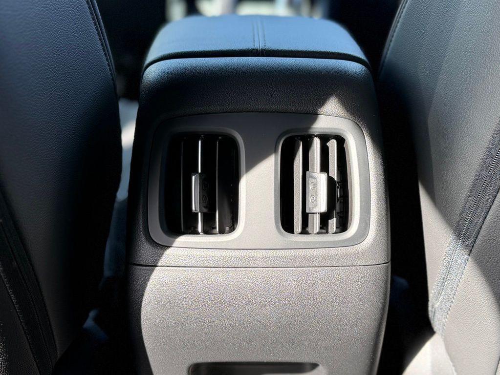 new 2026 Hyundai Tucson car, priced at $34,552