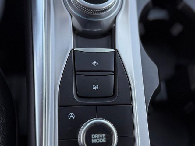 used 2020 Ford Explorer car, priced at $23,996