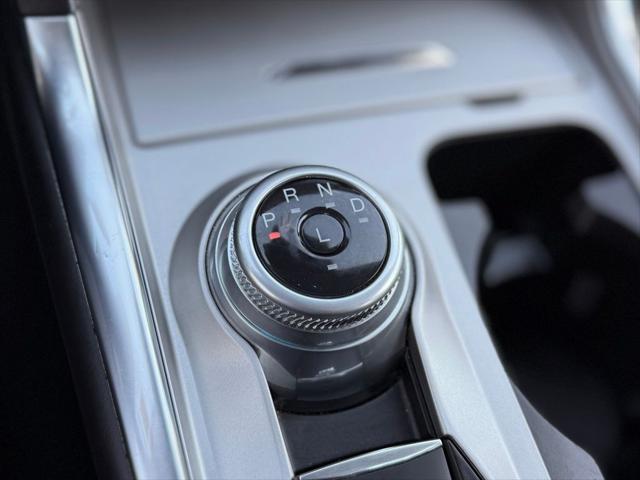 used 2020 Ford Explorer car, priced at $23,996