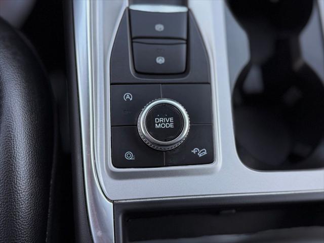 used 2020 Ford Explorer car, priced at $23,996
