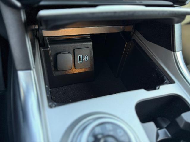 used 2020 Ford Explorer car, priced at $23,996