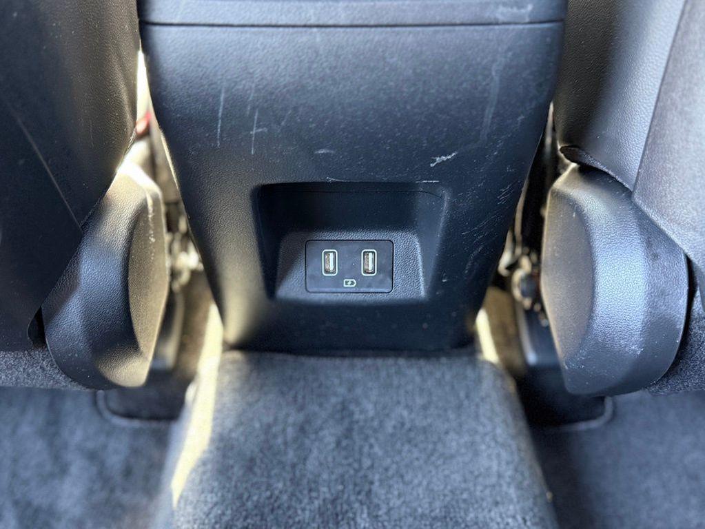 used 2023 Hyundai Tucson car, priced at $27,909