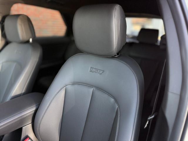 new 2025 Hyundai IONIQ 5 car, priced at $55,650