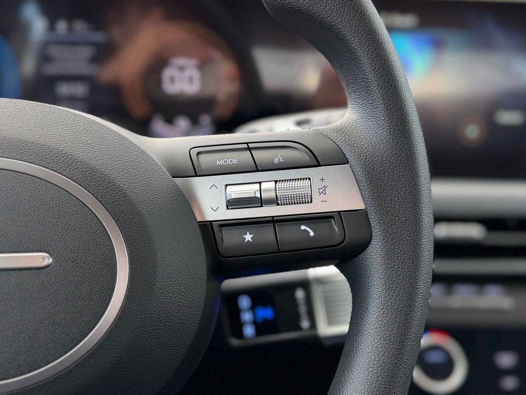 new 2026 Hyundai Sonata Hybrid car, priced at $29,749