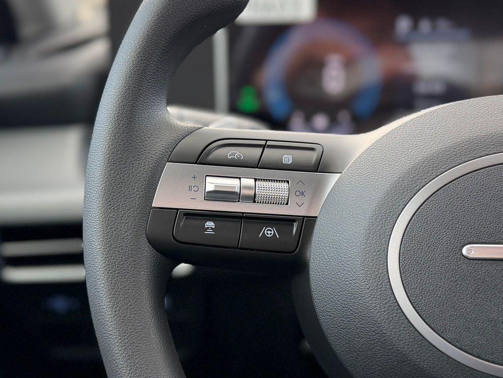 new 2026 Hyundai Sonata Hybrid car, priced at $29,749