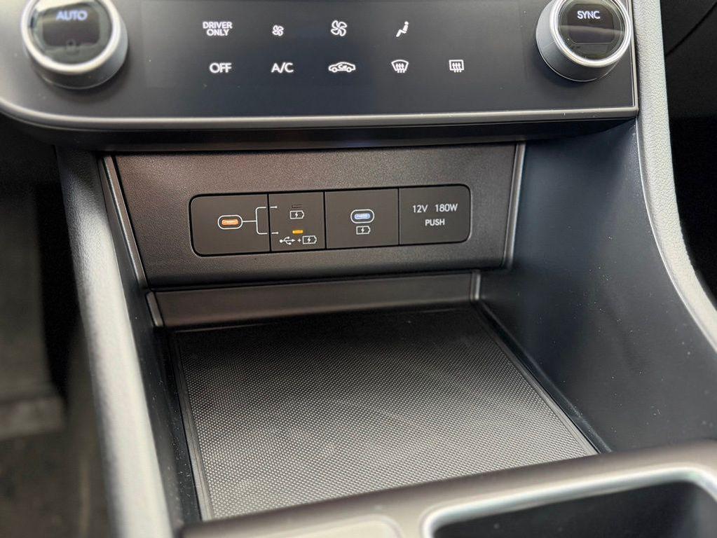 new 2026 Hyundai Sonata Hybrid car, priced at $29,749