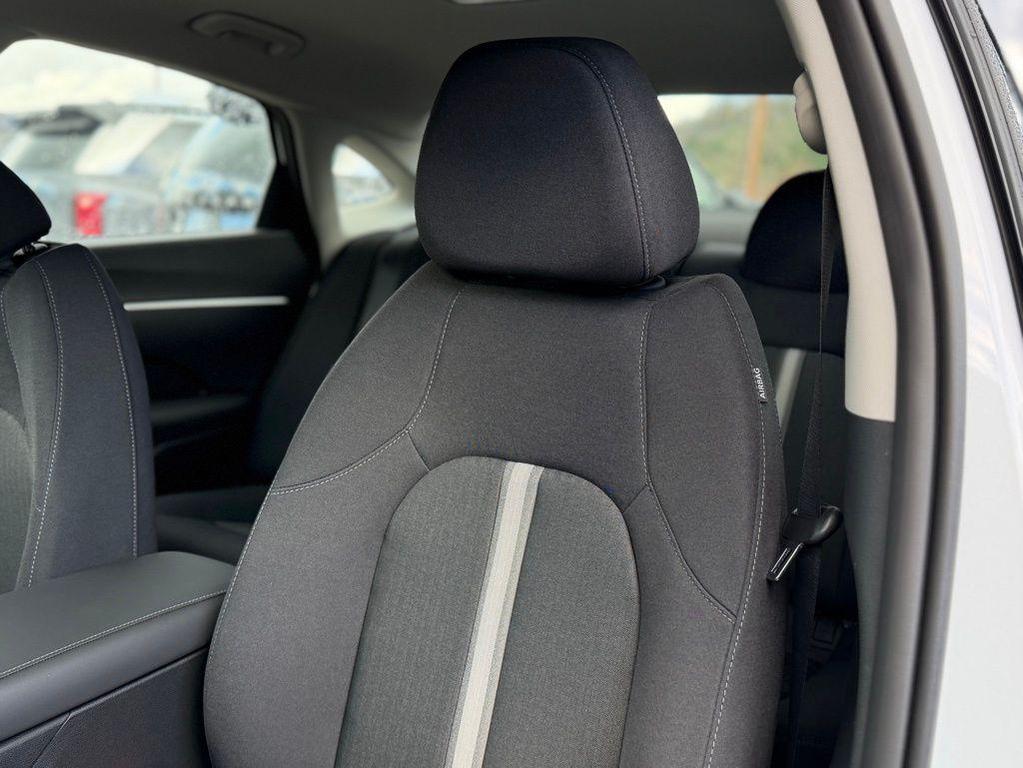 new 2026 Hyundai Sonata Hybrid car, priced at $29,749