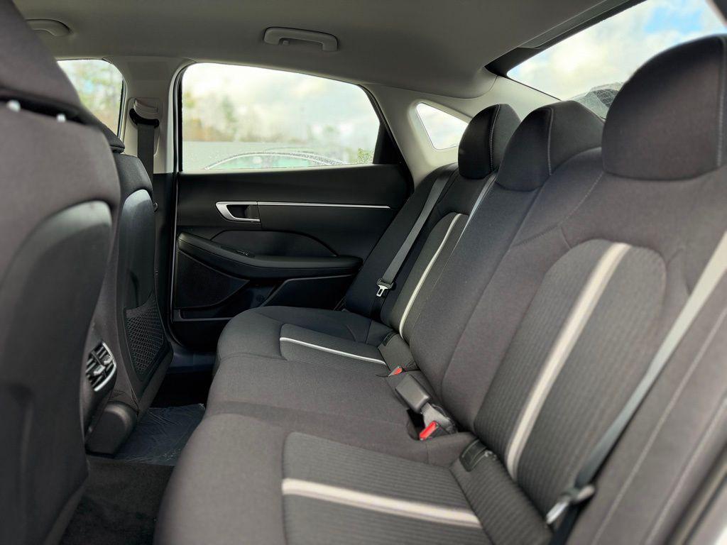 new 2026 Hyundai Sonata Hybrid car, priced at $29,749