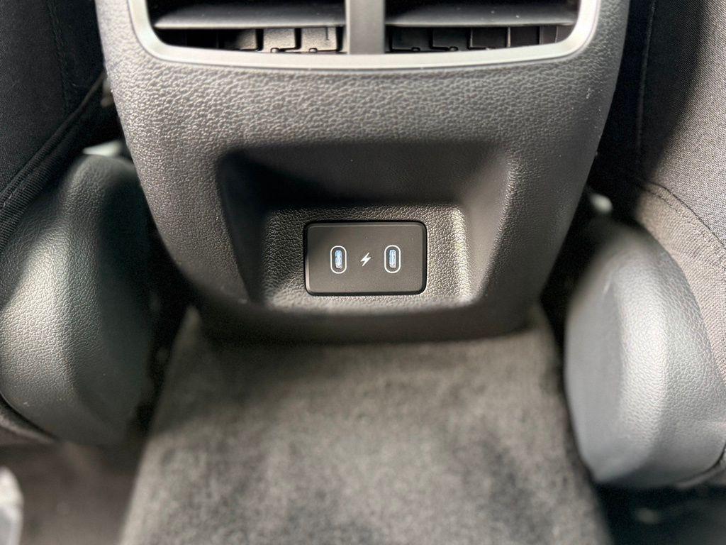 new 2026 Hyundai Sonata Hybrid car, priced at $29,749