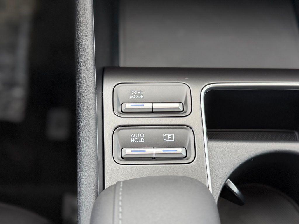 new 2026 Hyundai Sonata Hybrid car, priced at $29,749