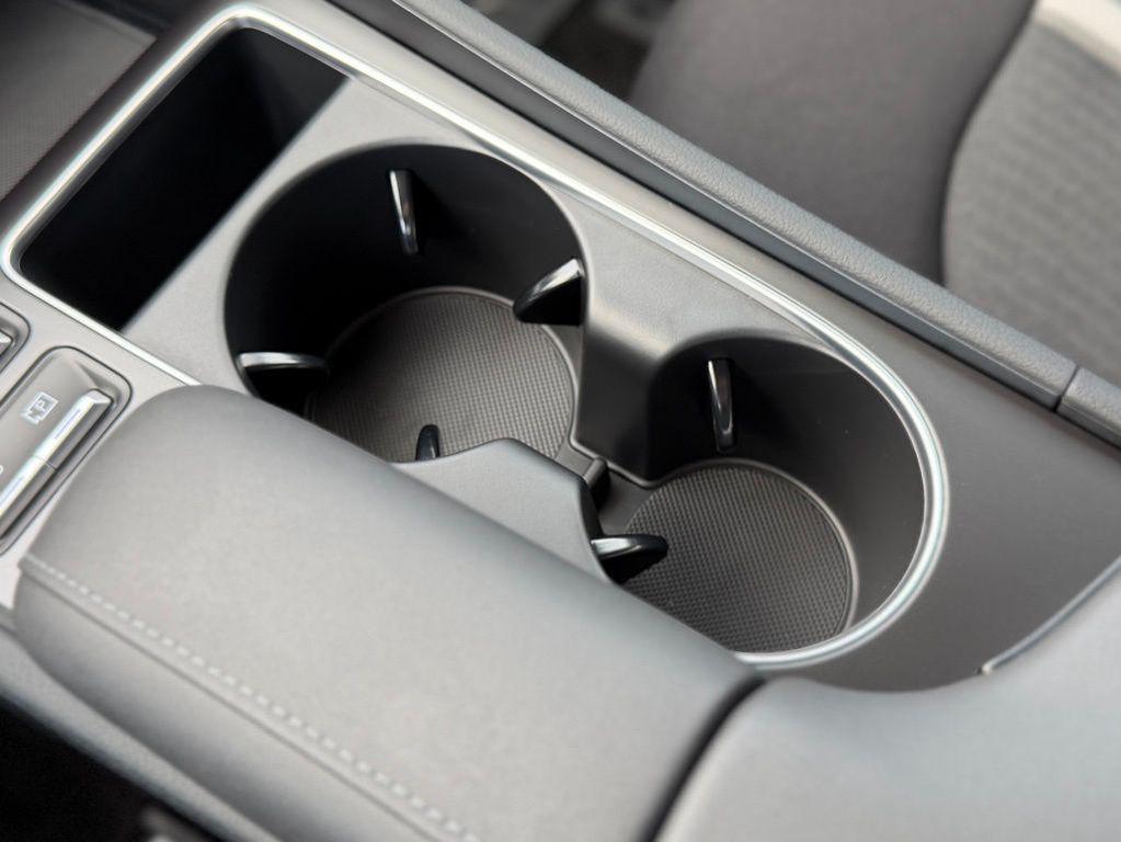 new 2026 Hyundai Sonata Hybrid car, priced at $29,749