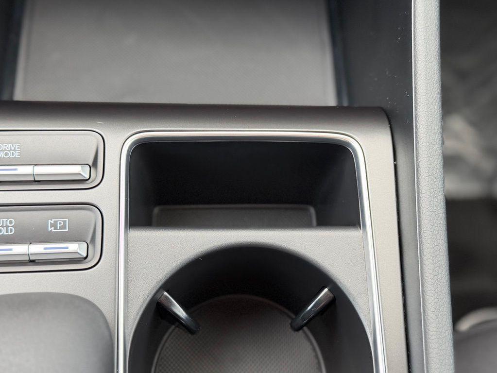 new 2026 Hyundai Sonata Hybrid car, priced at $29,749