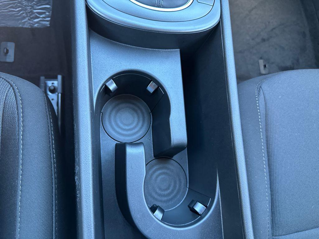 new 2026 Hyundai Kona car, priced at $27,370