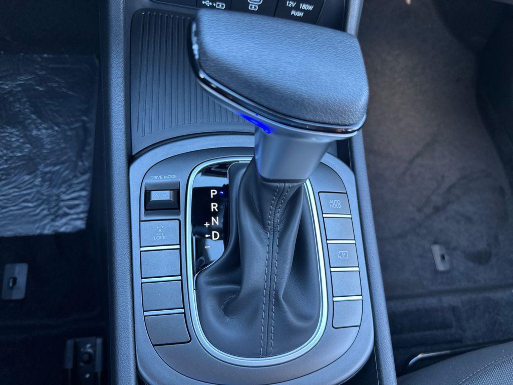 new 2026 Hyundai Kona car, priced at $27,370