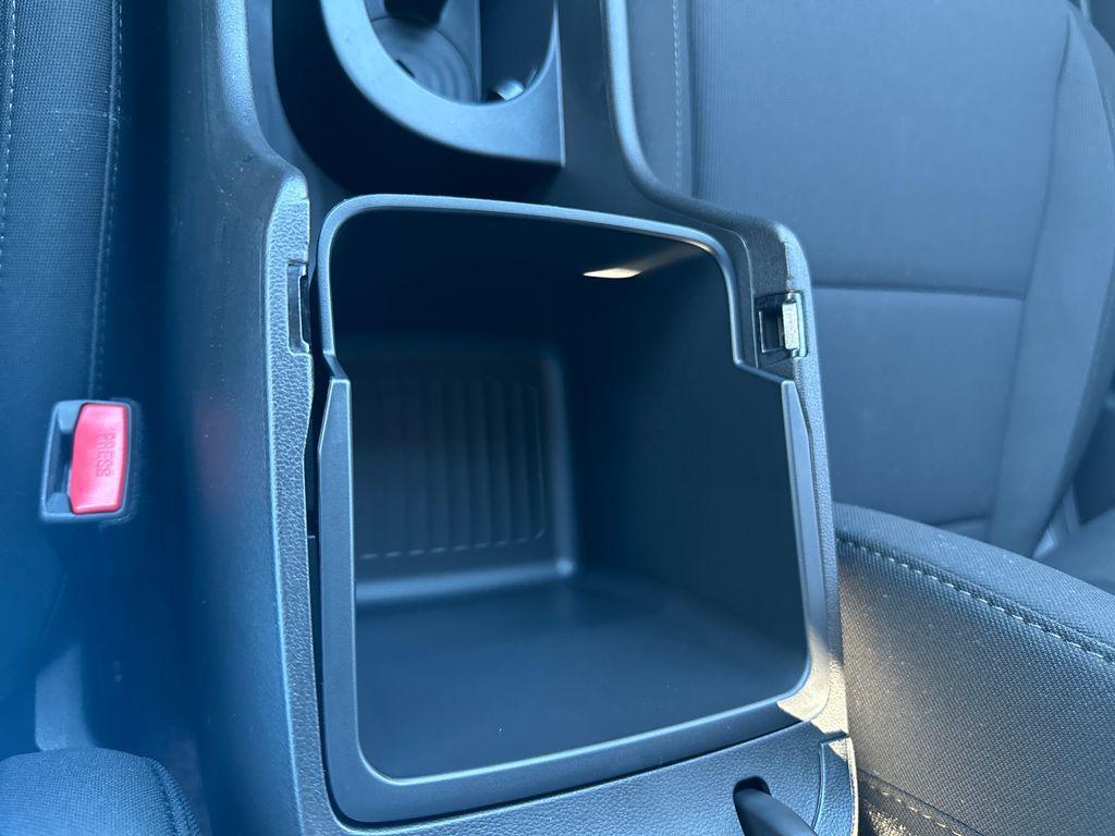 new 2026 Hyundai Kona car, priced at $27,370