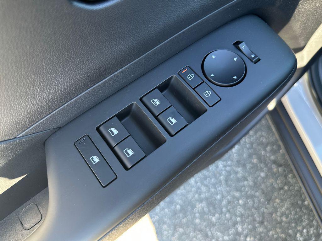 new 2026 Hyundai Kona car, priced at $27,370