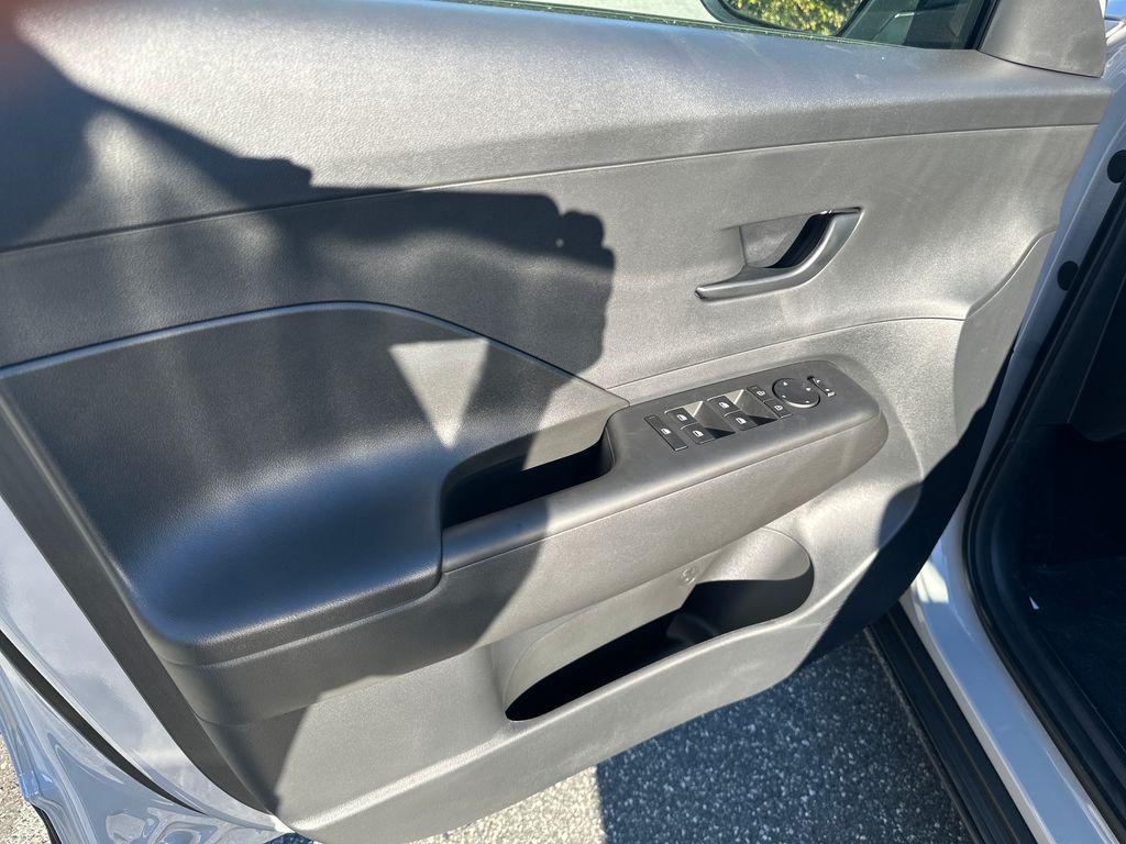 new 2026 Hyundai Kona car, priced at $27,370