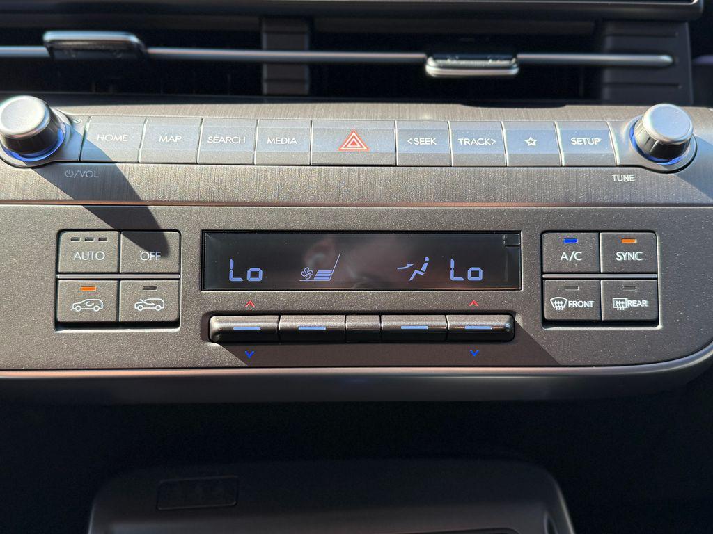 new 2026 Hyundai Kona car, priced at $29,105