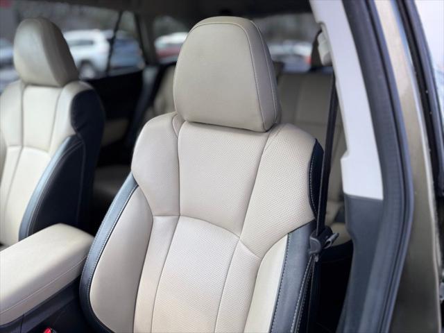 used 2023 Subaru Outback car, priced at $27,000