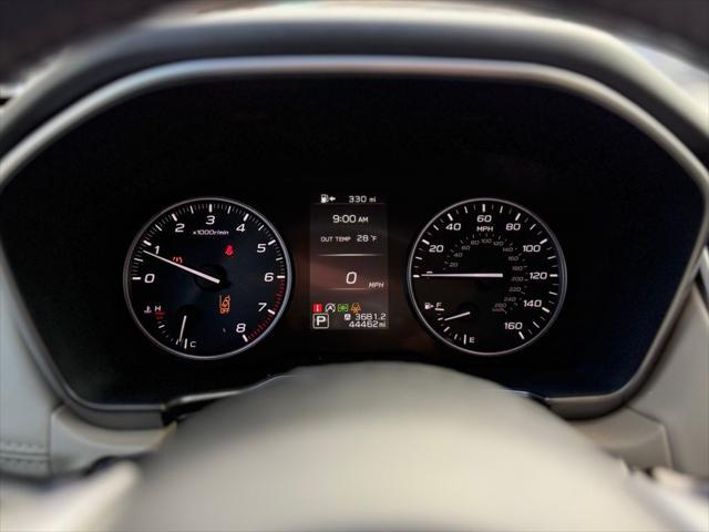 used 2023 Subaru Outback car, priced at $27,000