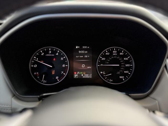 used 2023 Subaru Outback car, priced at $28,500