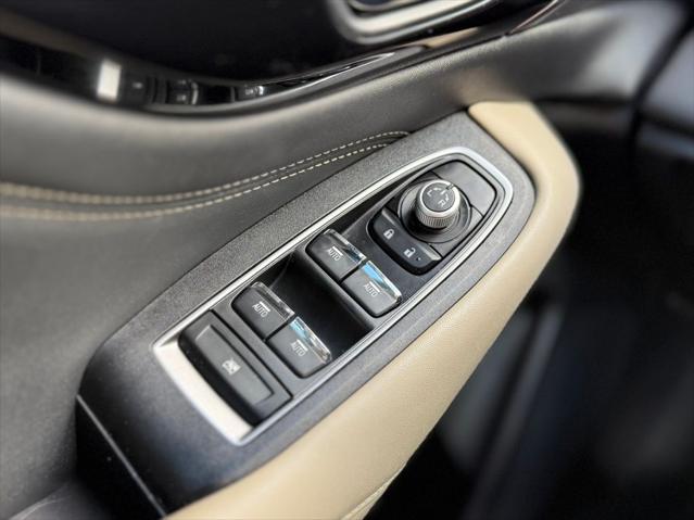 used 2023 Subaru Outback car, priced at $27,000