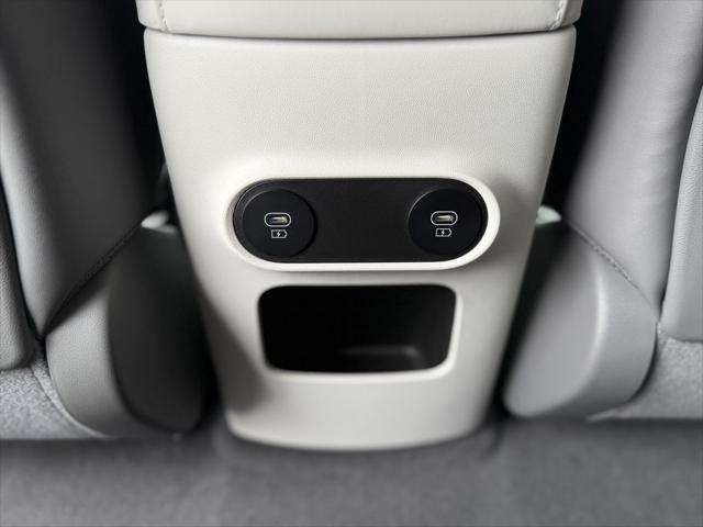 new 2025 Hyundai IONIQ 5 car, priced at $46,495