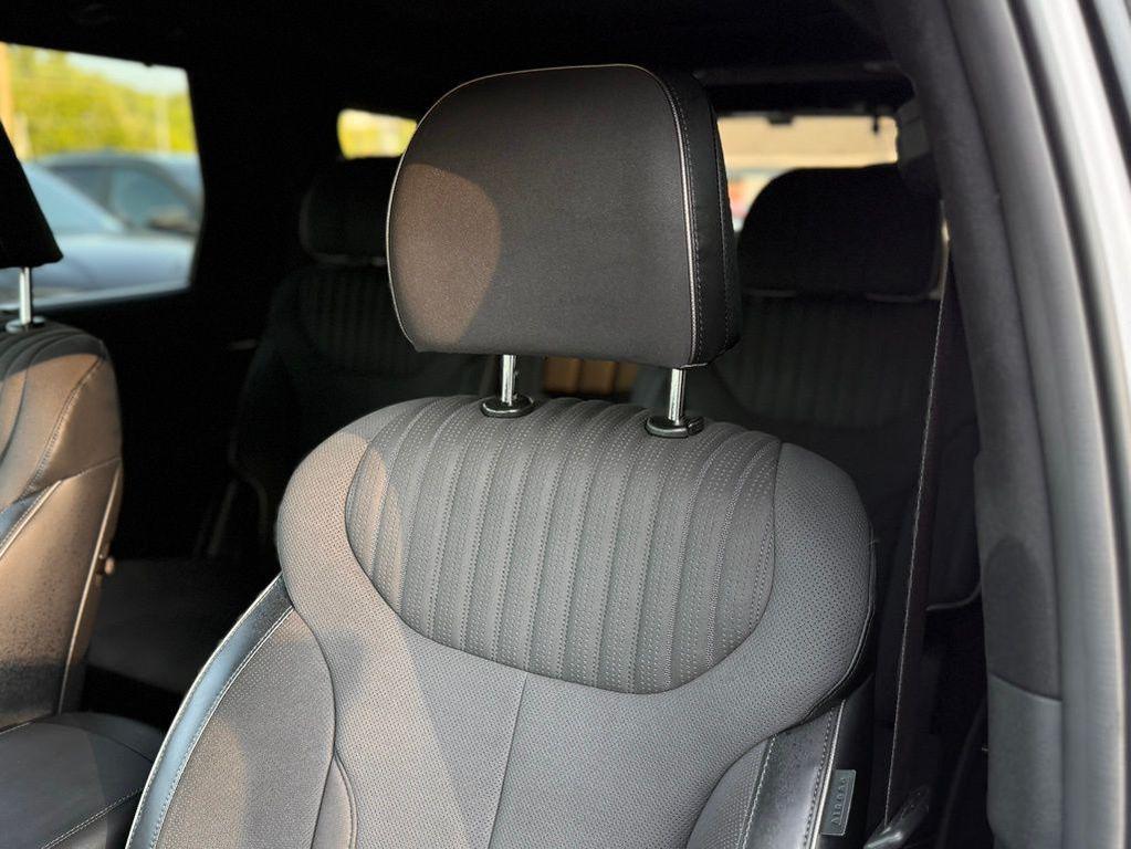 used 2025 Hyundai Palisade car, priced at $49,213