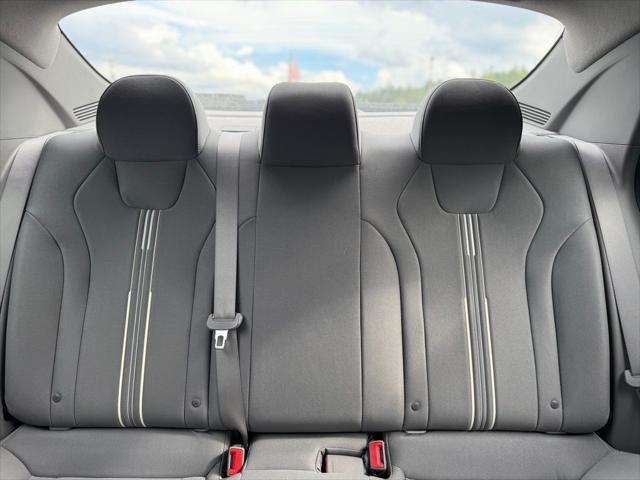 used 2023 Hyundai Elantra car, priced at $21,500