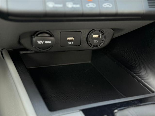 used 2023 Hyundai Elantra car, priced at $21,500