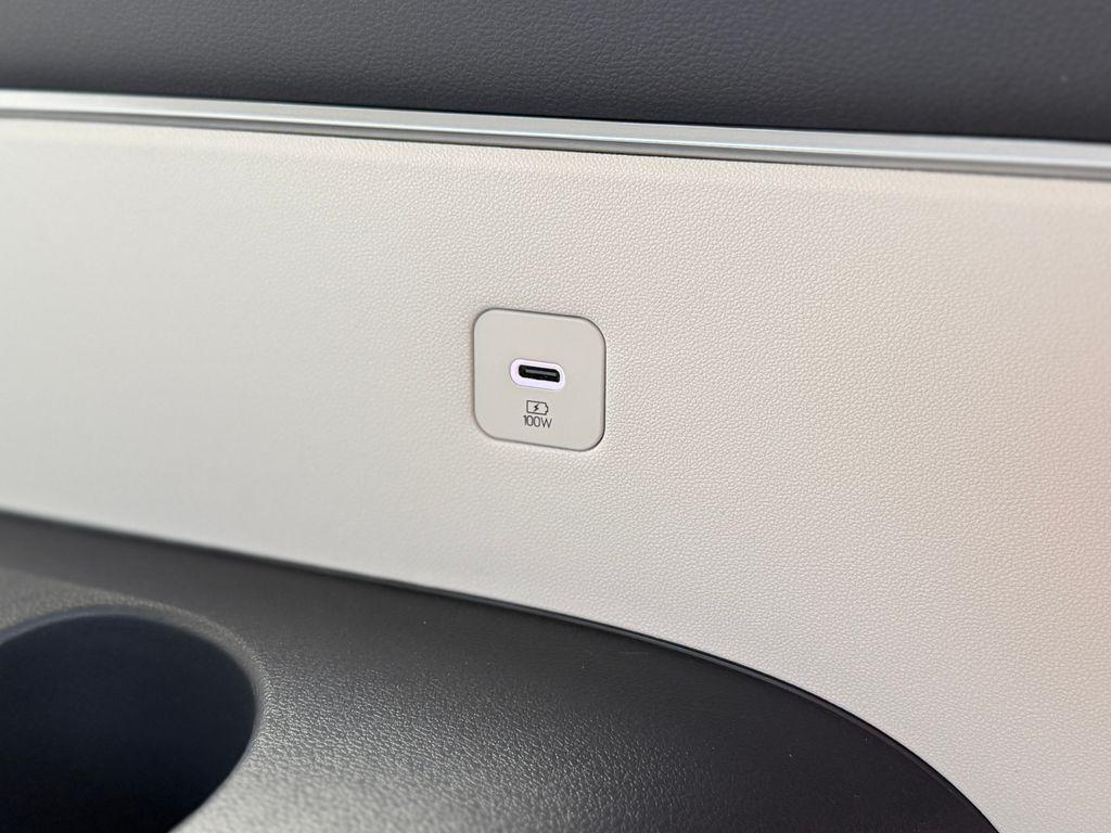 new 2026 Hyundai Palisade car, priced at $56,000