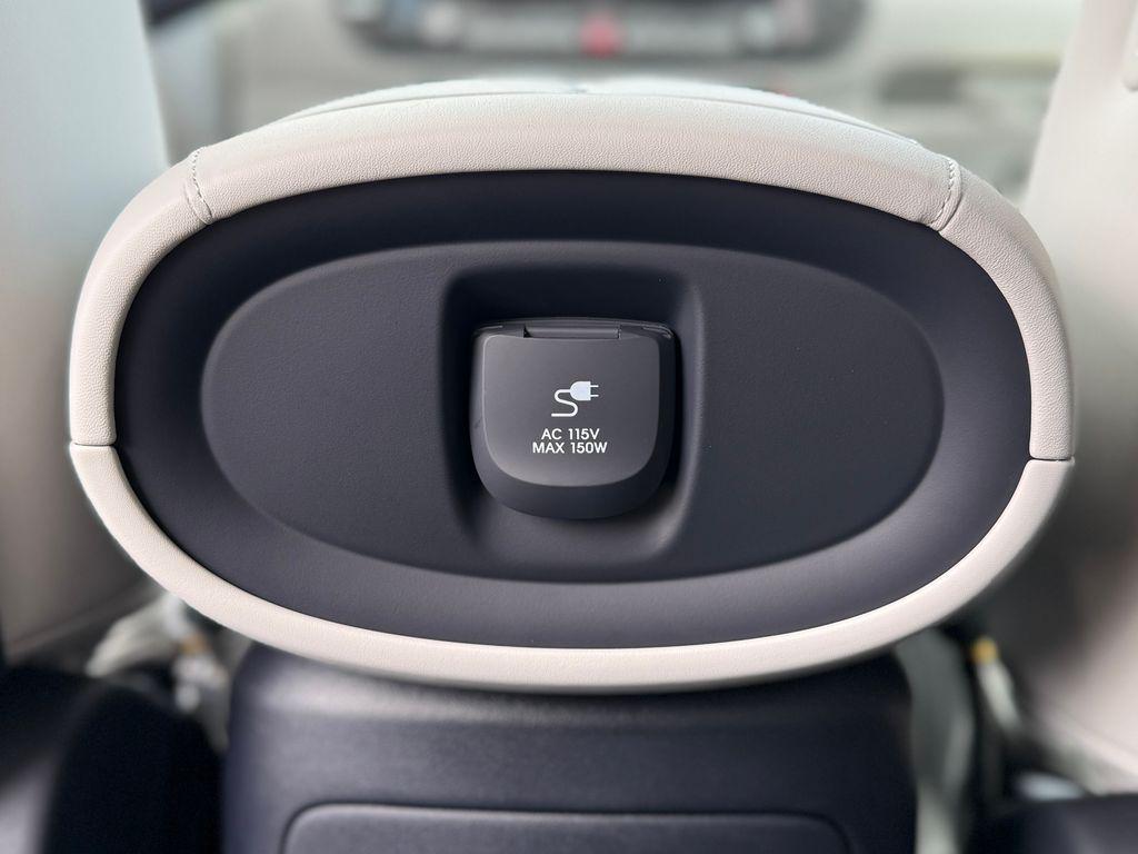 new 2026 Hyundai Palisade car, priced at $56,000