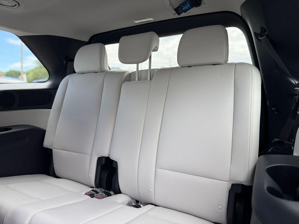 new 2026 Hyundai Palisade car, priced at $56,000