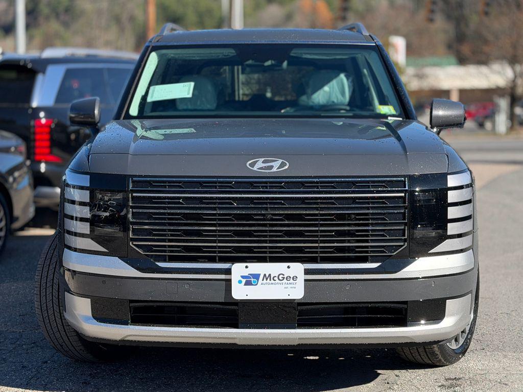 new 2026 Hyundai Palisade car, priced at $56,000