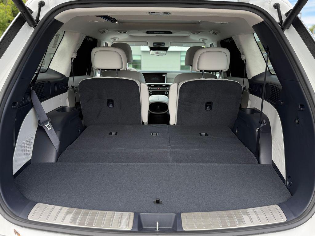 new 2026 Hyundai Palisade car, priced at $56,000