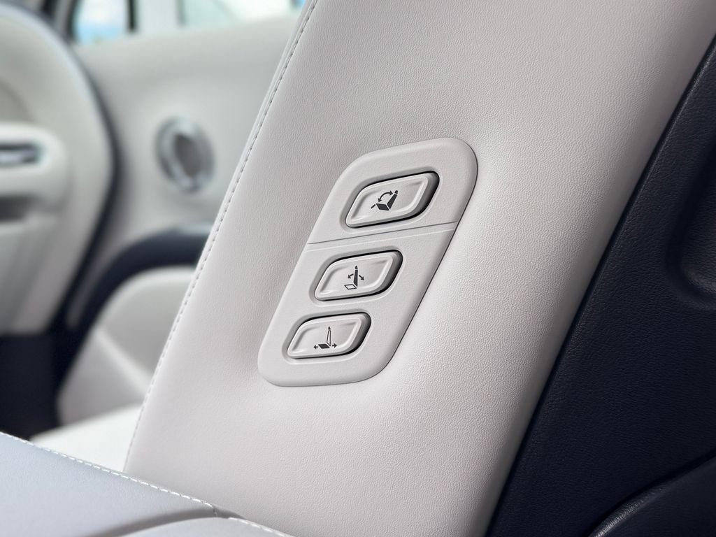 new 2026 Hyundai Palisade car, priced at $56,000