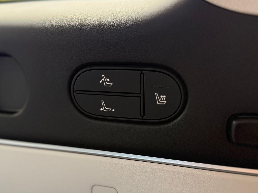 new 2026 Hyundai Palisade car, priced at $56,000