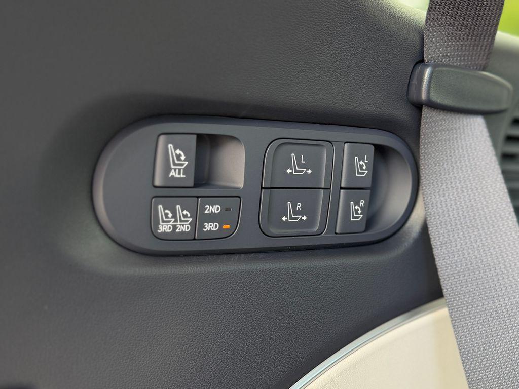 new 2026 Hyundai Palisade car, priced at $56,000